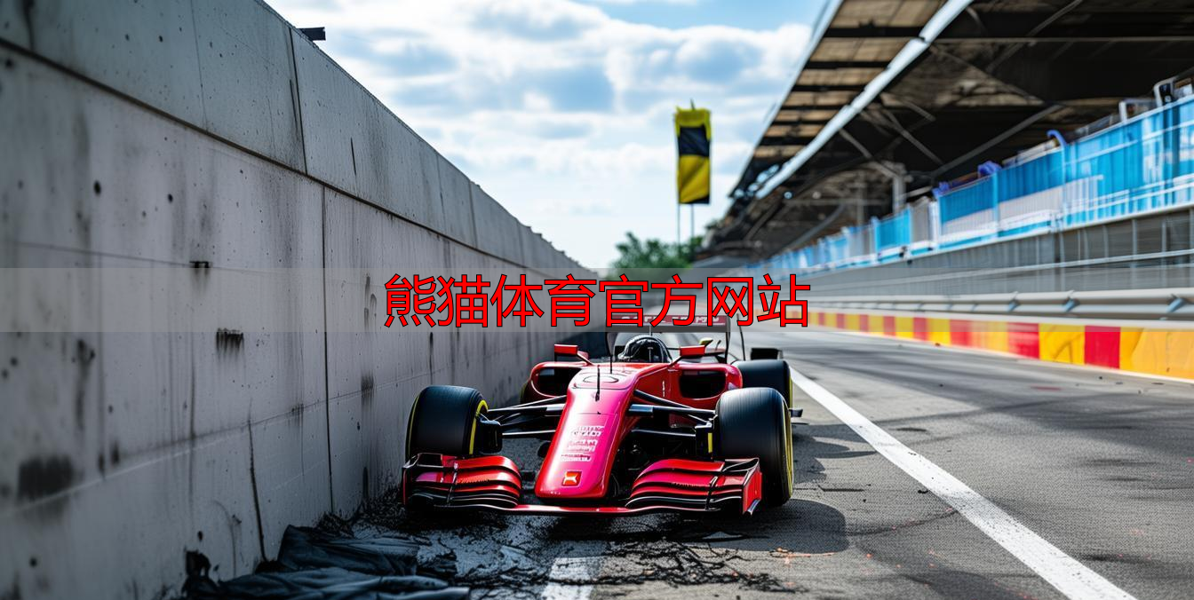 熊猫体育官方网站
