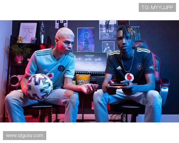 南非奥兰多海盗