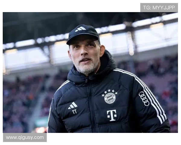 图赫尔中场配置