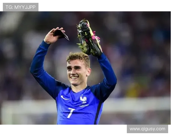 格里兹曼2016欧洲杯金靴与最佳球员：国家队巅峰起点解析