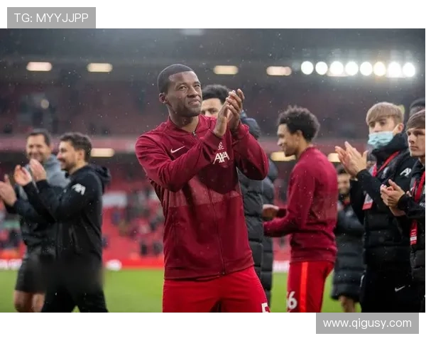 利物浦进攻从多点开花转向依赖速度,战术变化对争冠形势产生影响 利物浦进攻从多点开花转向依赖速度,战术变化对争冠形势产生影响