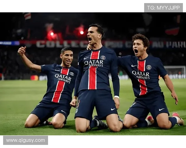 巴黎欧冠关键战压力持续加剧，是否具备突破能力面临重要考验