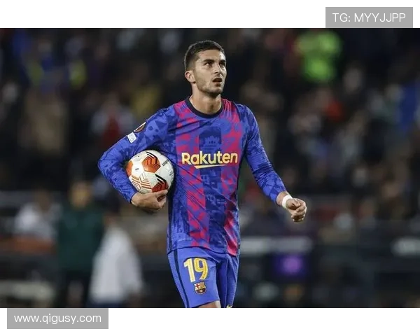 控球率拉满却打不出威胁,巴萨的进攻到底卡在哪? 控球率拉满却打不出威胁,巴萨的进攻到底卡在哪?