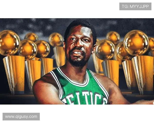 比尔·拉塞尔内线防守比肩历史巨星 助球队多次夺冠