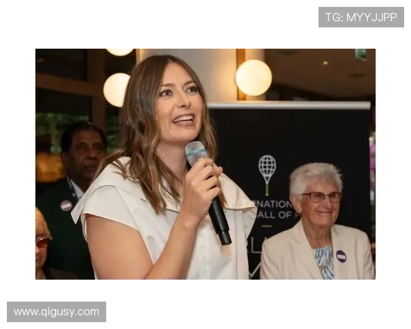 莎拉波娃退役后买海岛当邻居？这消费观真不是普通人能懂的